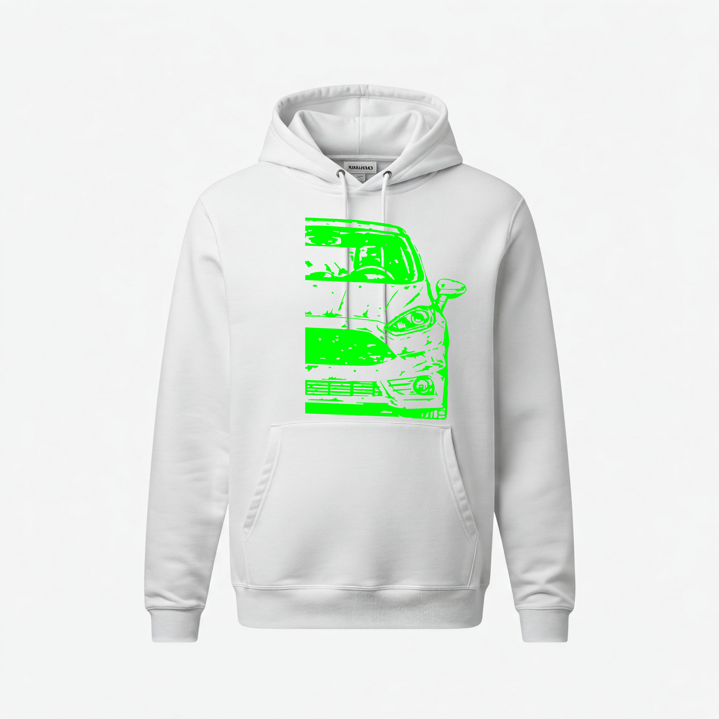 Ford Fiesta 7
