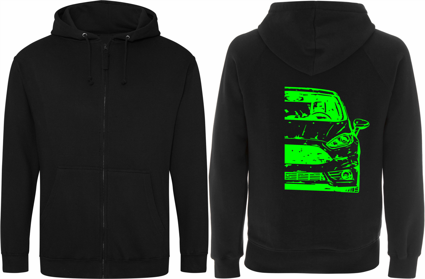 Ford Focus 7