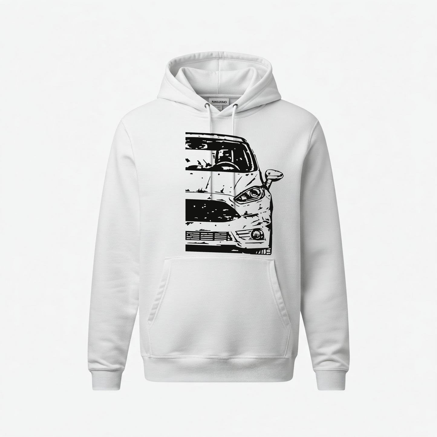 Ford Fiesta 7