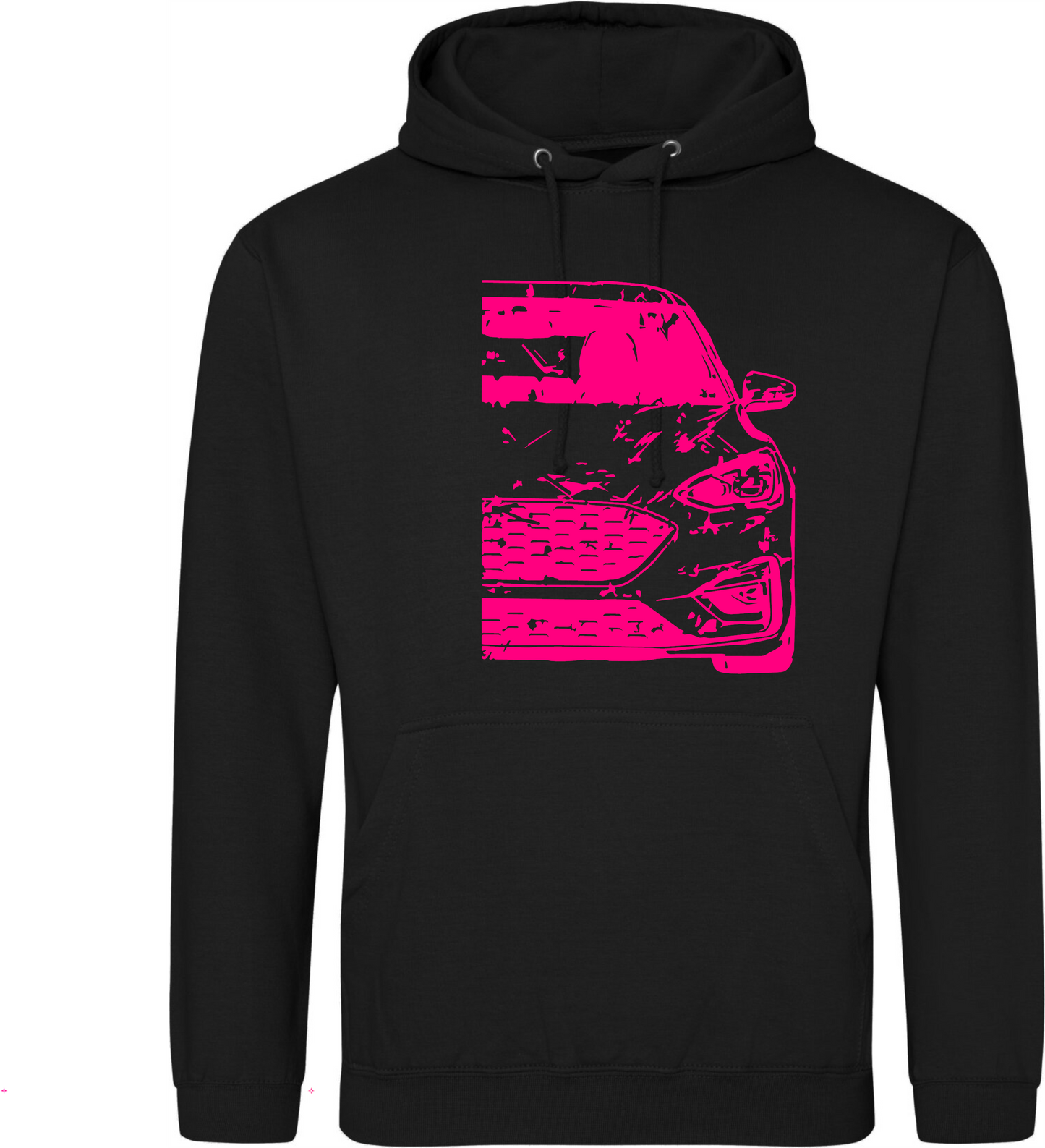 Ford Focus 4 ST Limousine