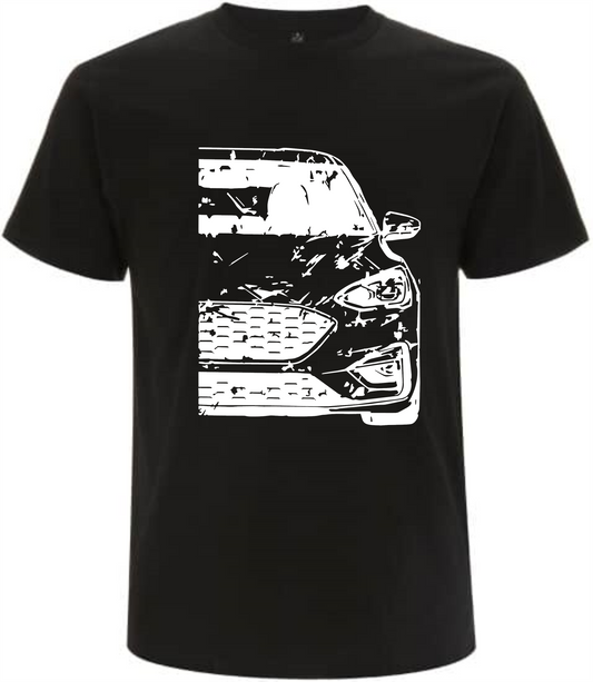 Ford Focus 4 ST Limousine