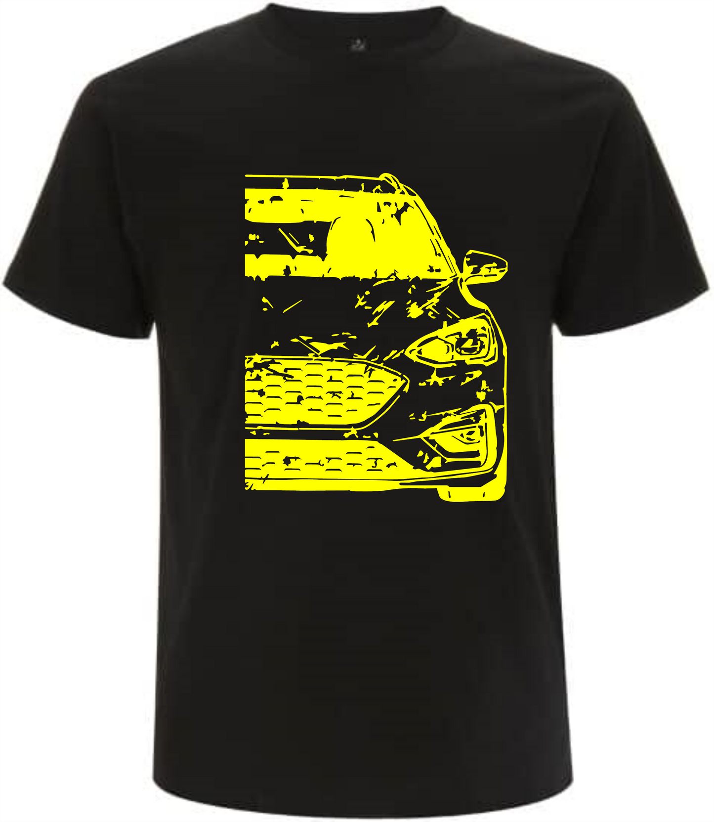 Ford Focus 4 ST Estate