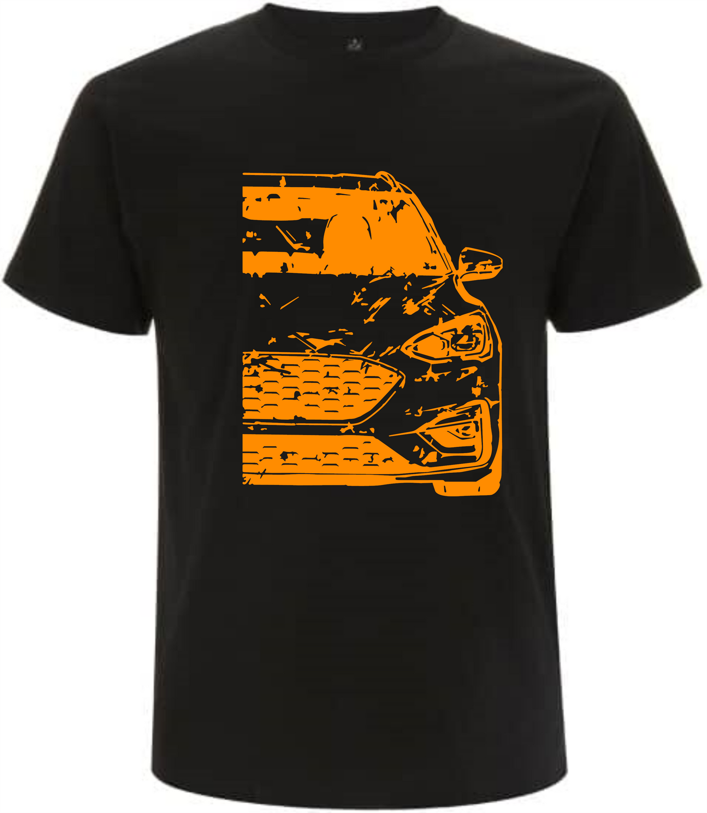 Ford Focus 4 ST Estate