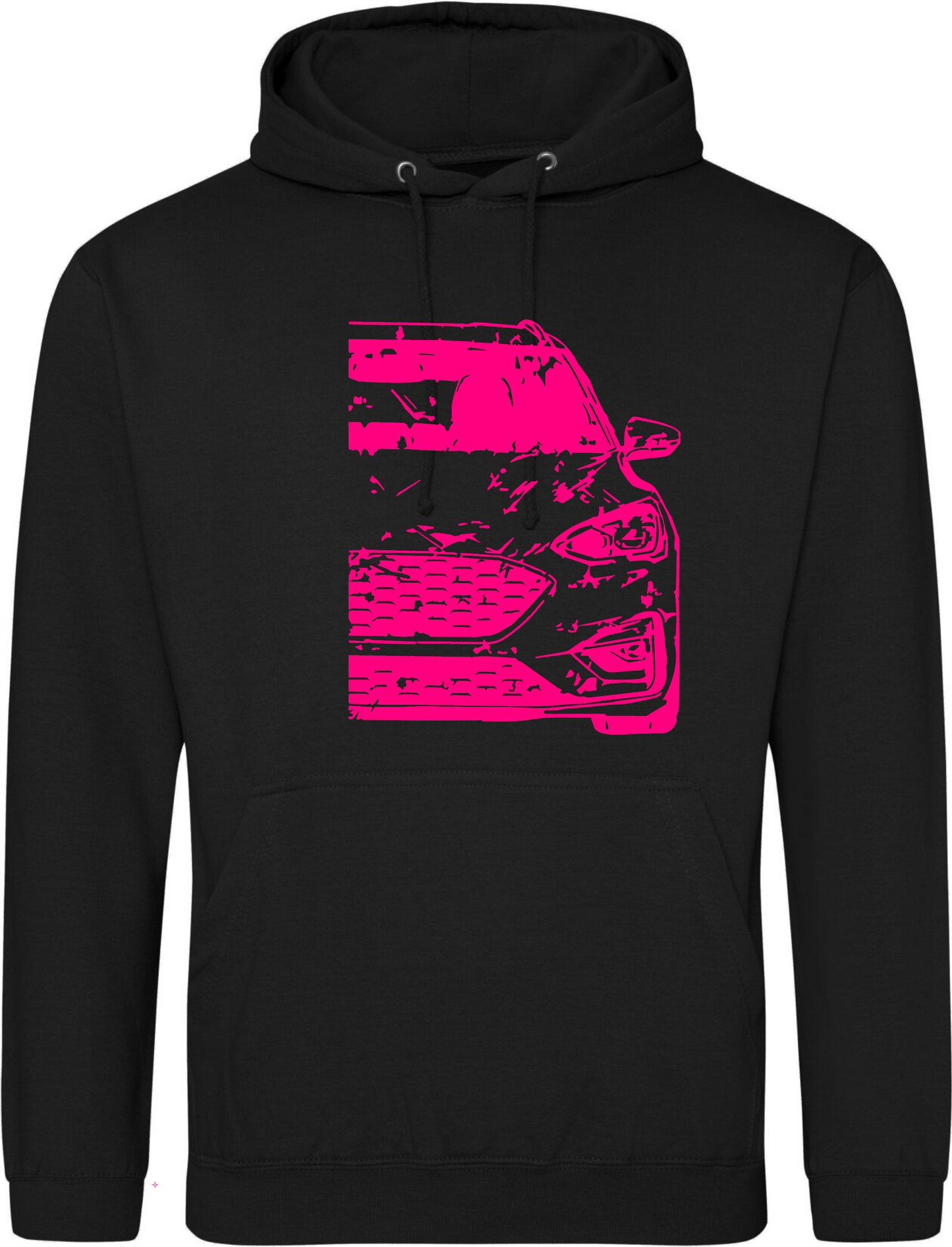 Ford Focus 4 ST Turnier