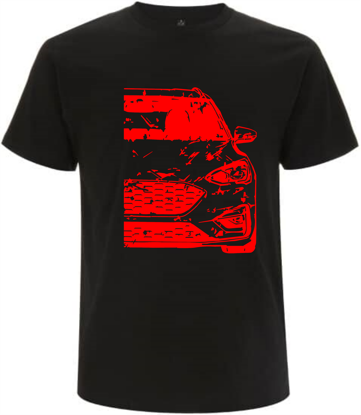 Ford Focus 4 ST Estate