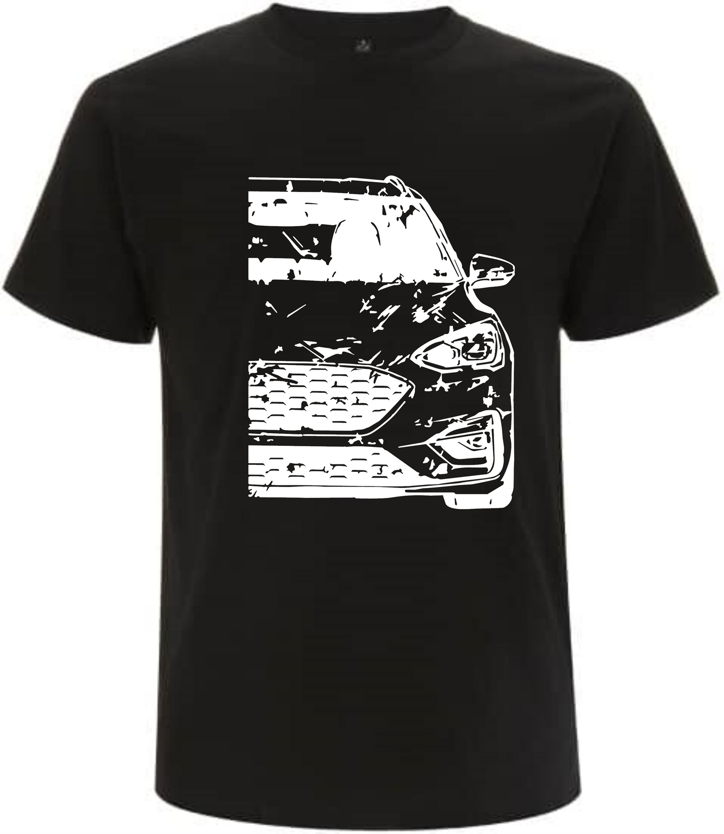 Ford Focus 4 ST Estate