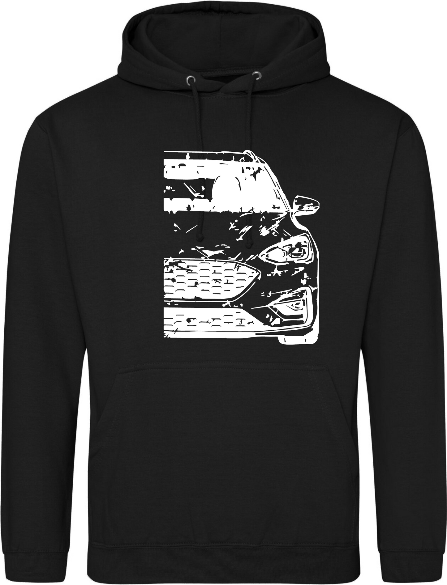 Ford Focus 4 ST Turnier