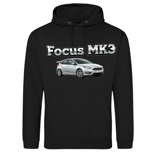 Ford Focus MK3