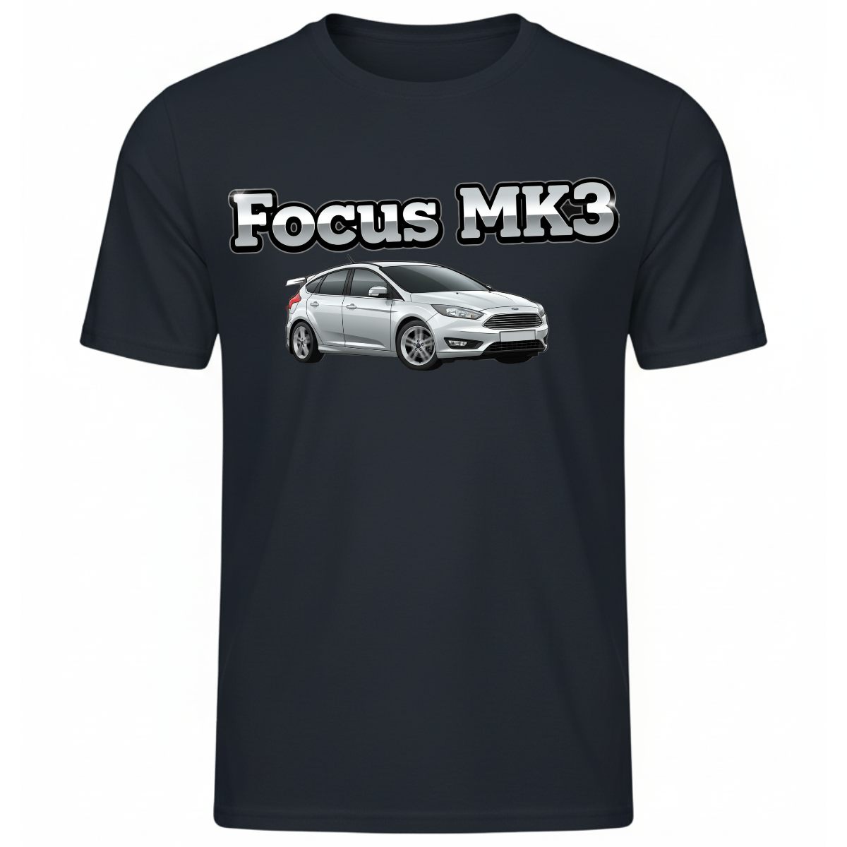 Ford Focus MK3