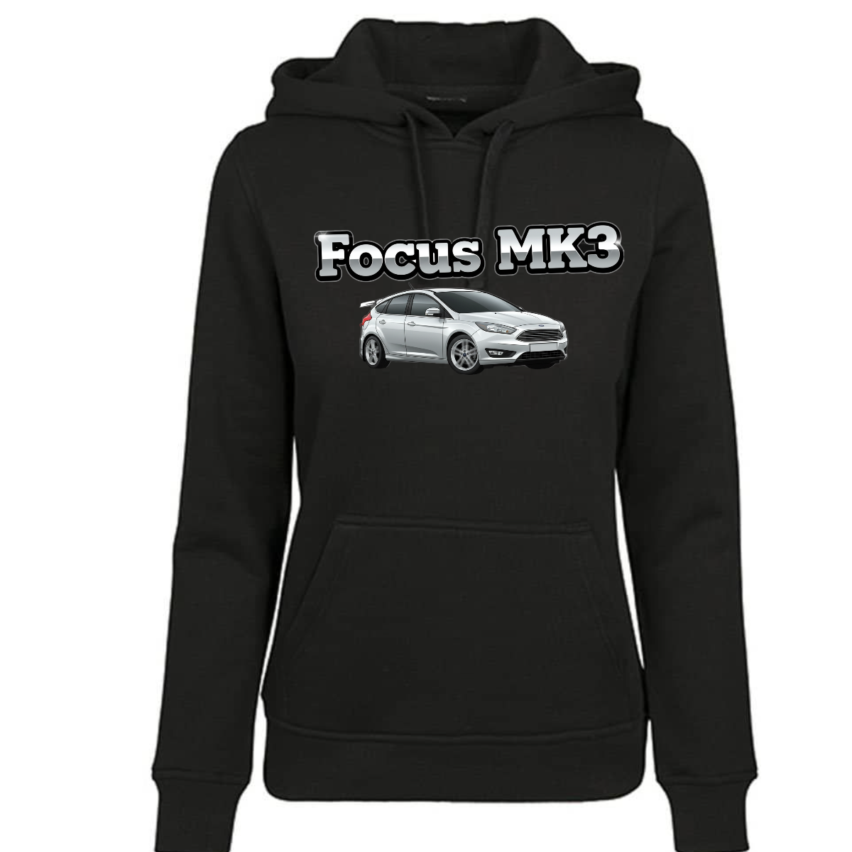 Ford Focus MK3