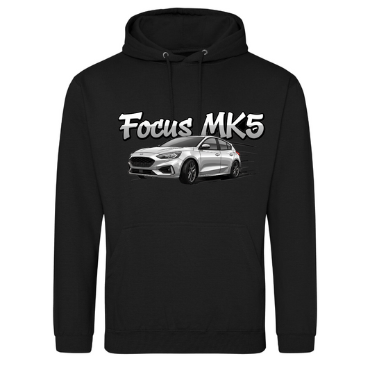 Ford Focus MK5