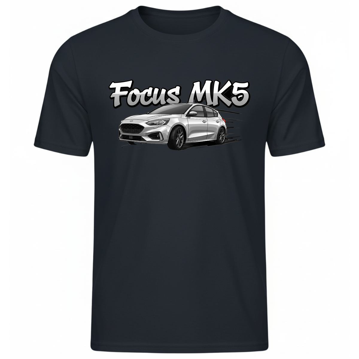 Ford Focus MK5