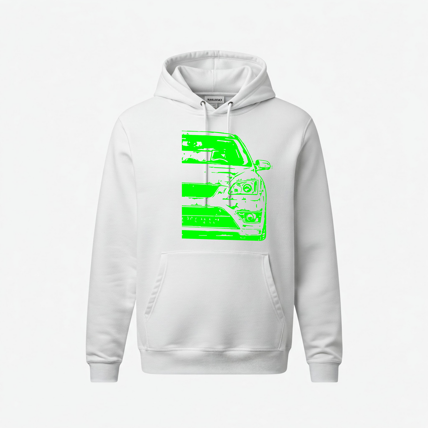 Ford Focus 2 ST