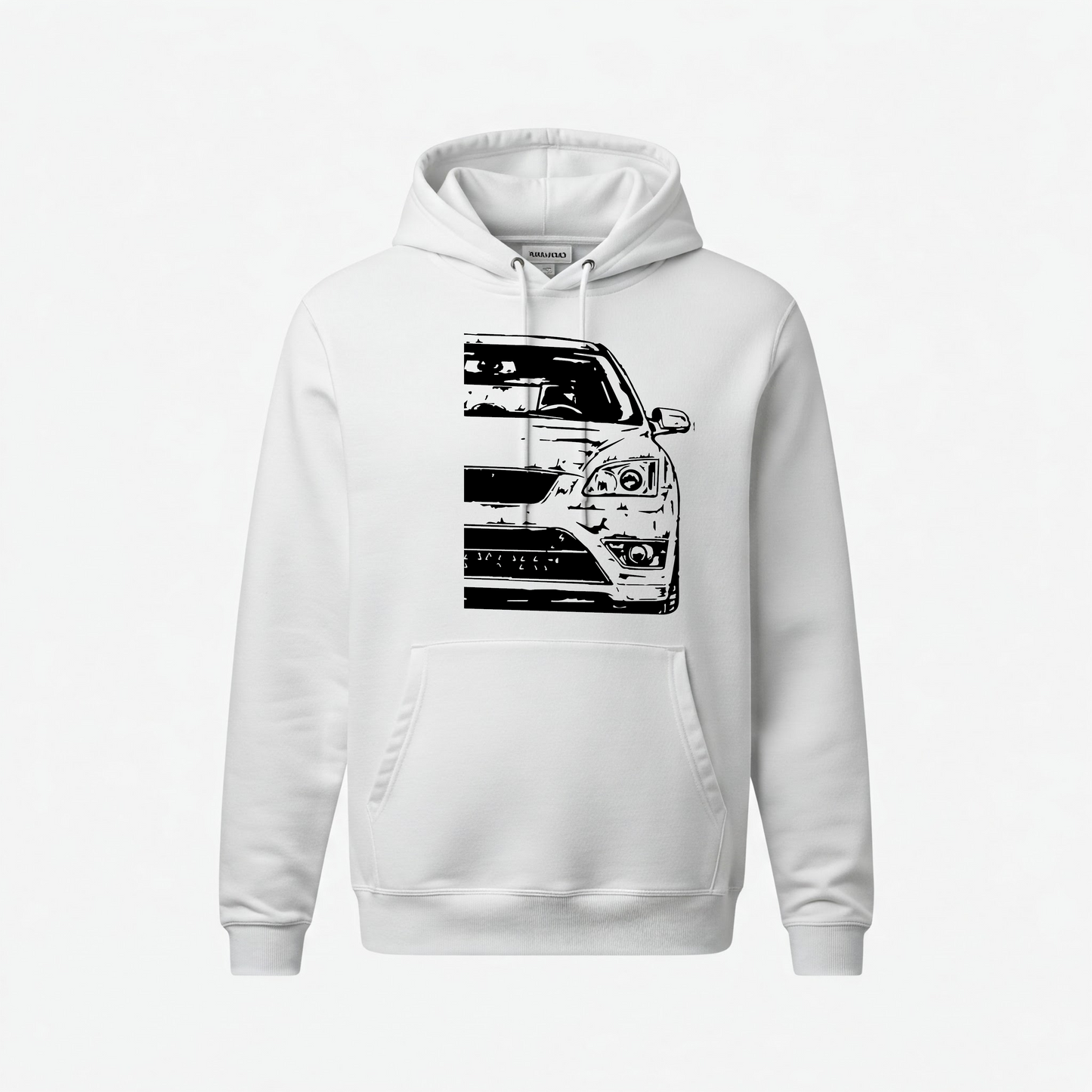 Ford Focus 2 ST