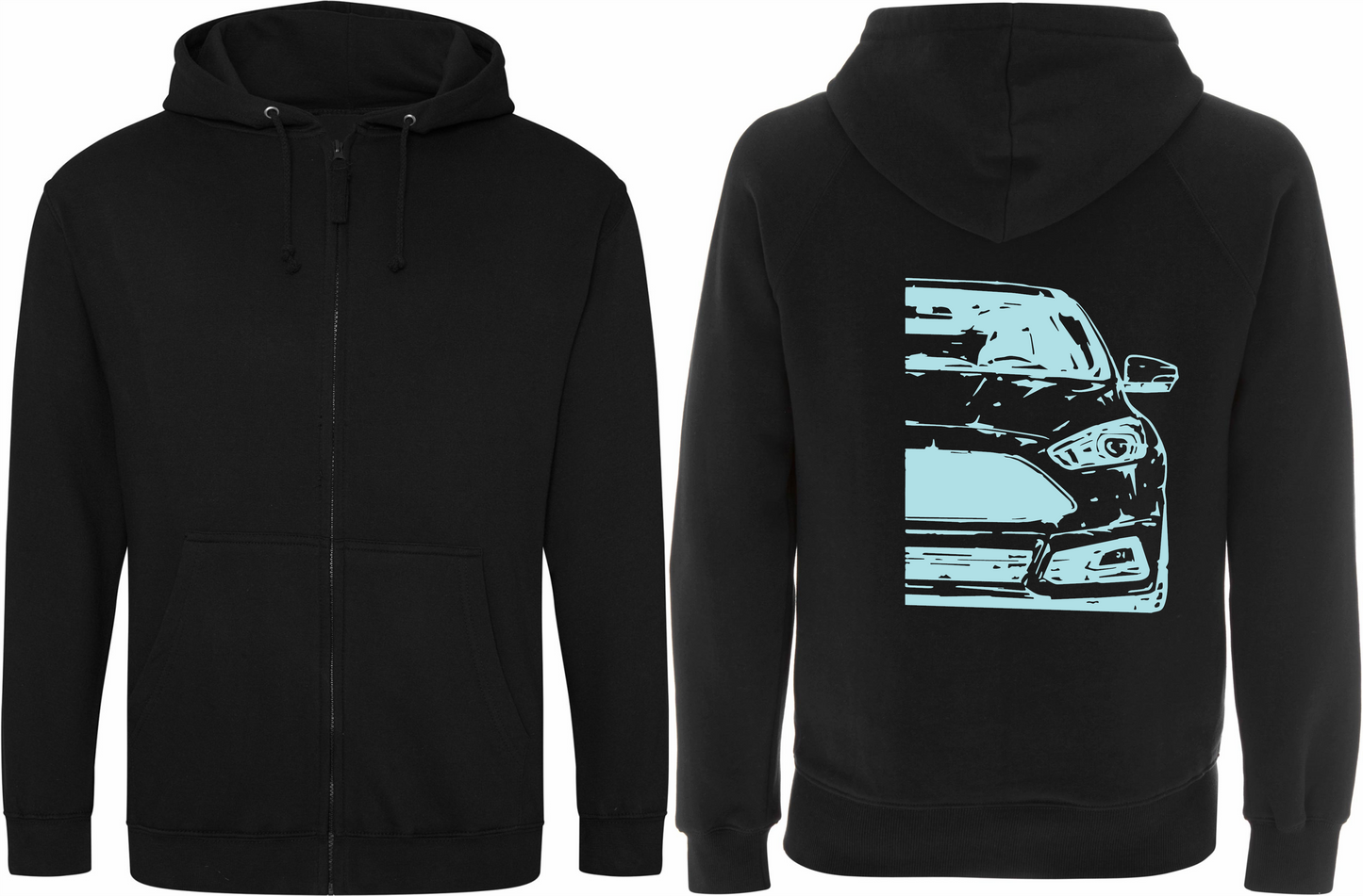 Ford Focus 3 ST