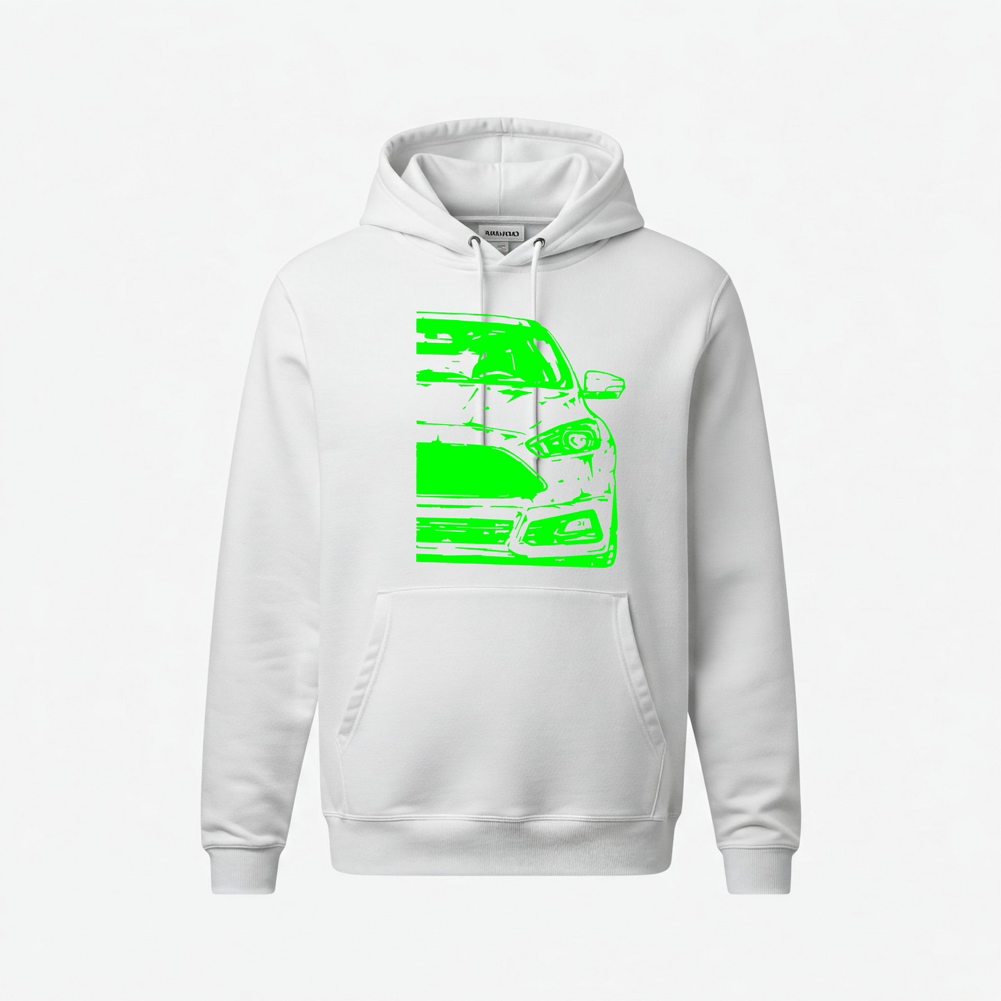 Ford Focus 3 ST