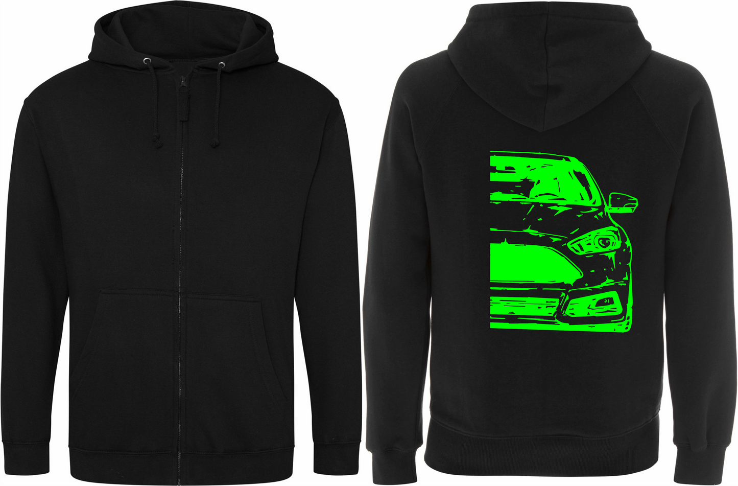Ford Focus 3 ST