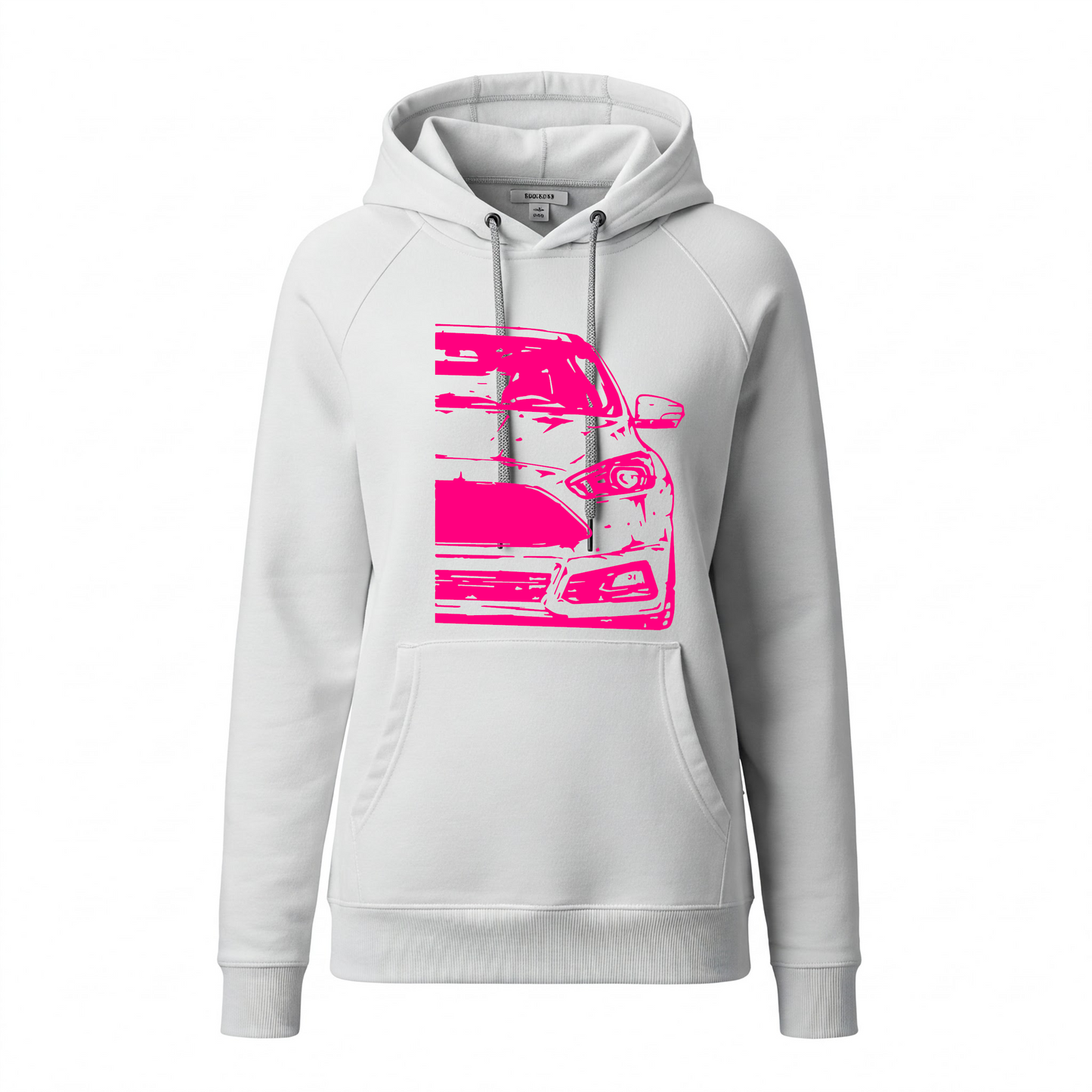 Ford Focus 4 ST Limousine