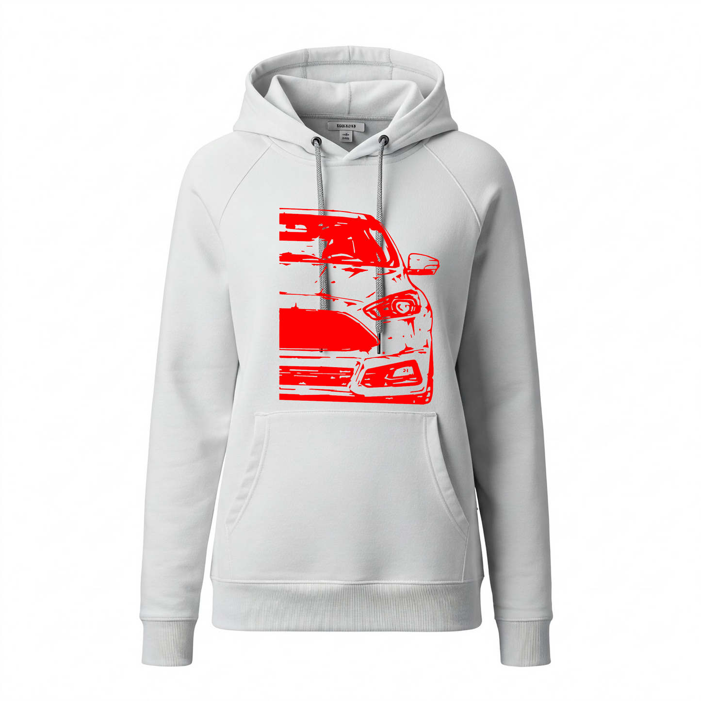 Ford Focus 4 ST Limousine