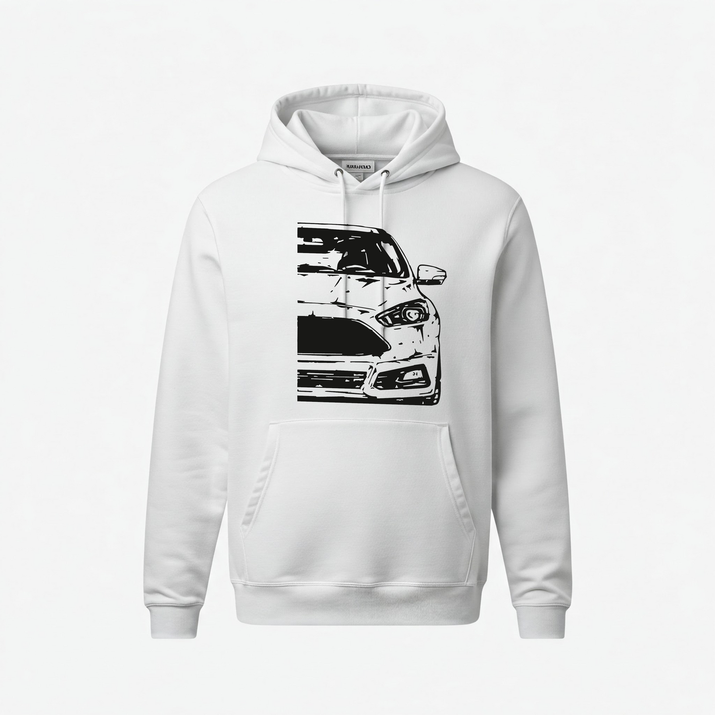 Ford Focus 3 ST