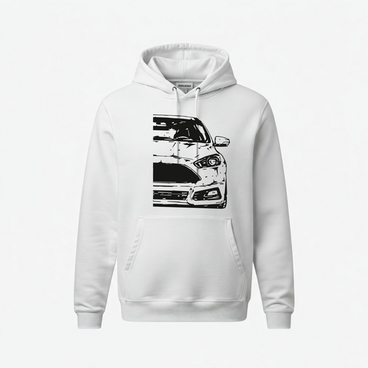 Ford Focus 4 ST Limousine