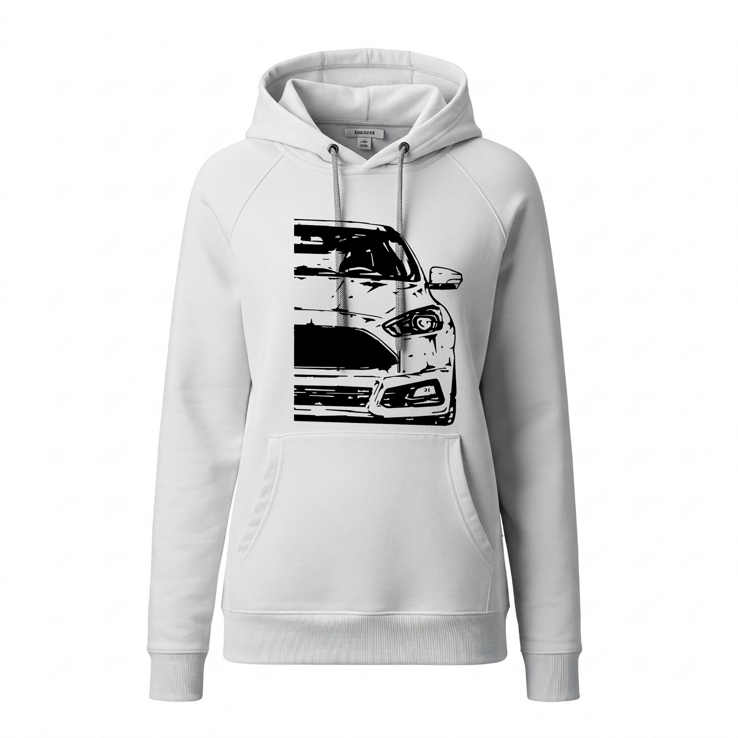 Ford Focus 4 ST Limousine