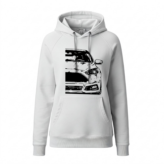 Ford Focus 4 ST Limousine