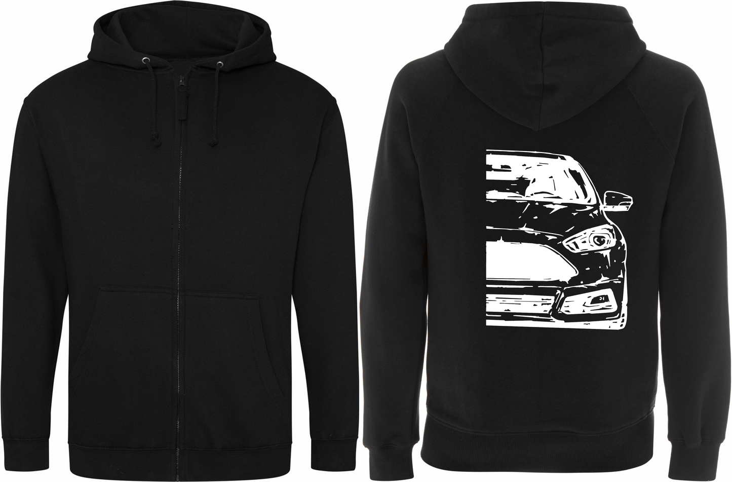 Ford Focus 3 ST