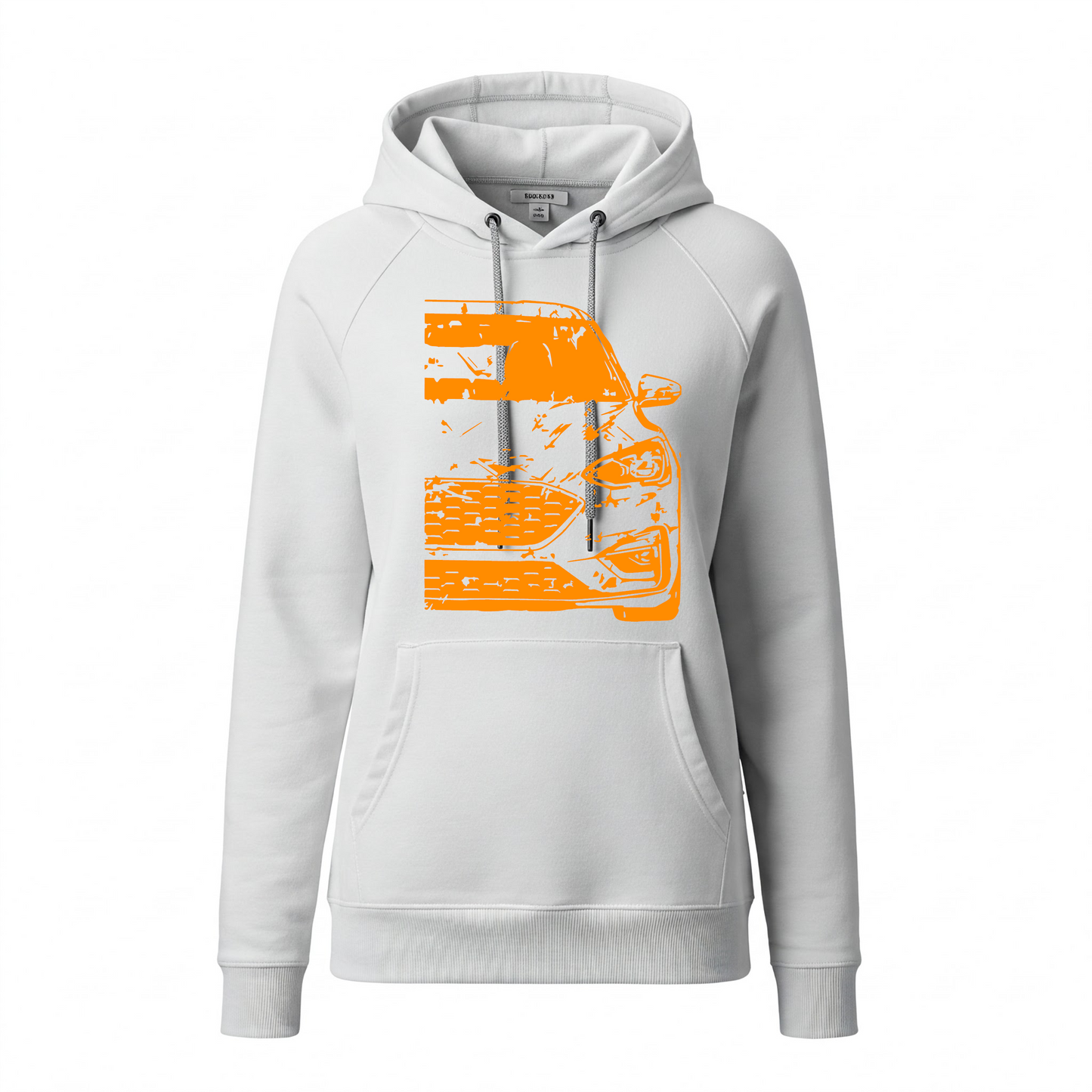 Ford Focus 4 ST Limousine