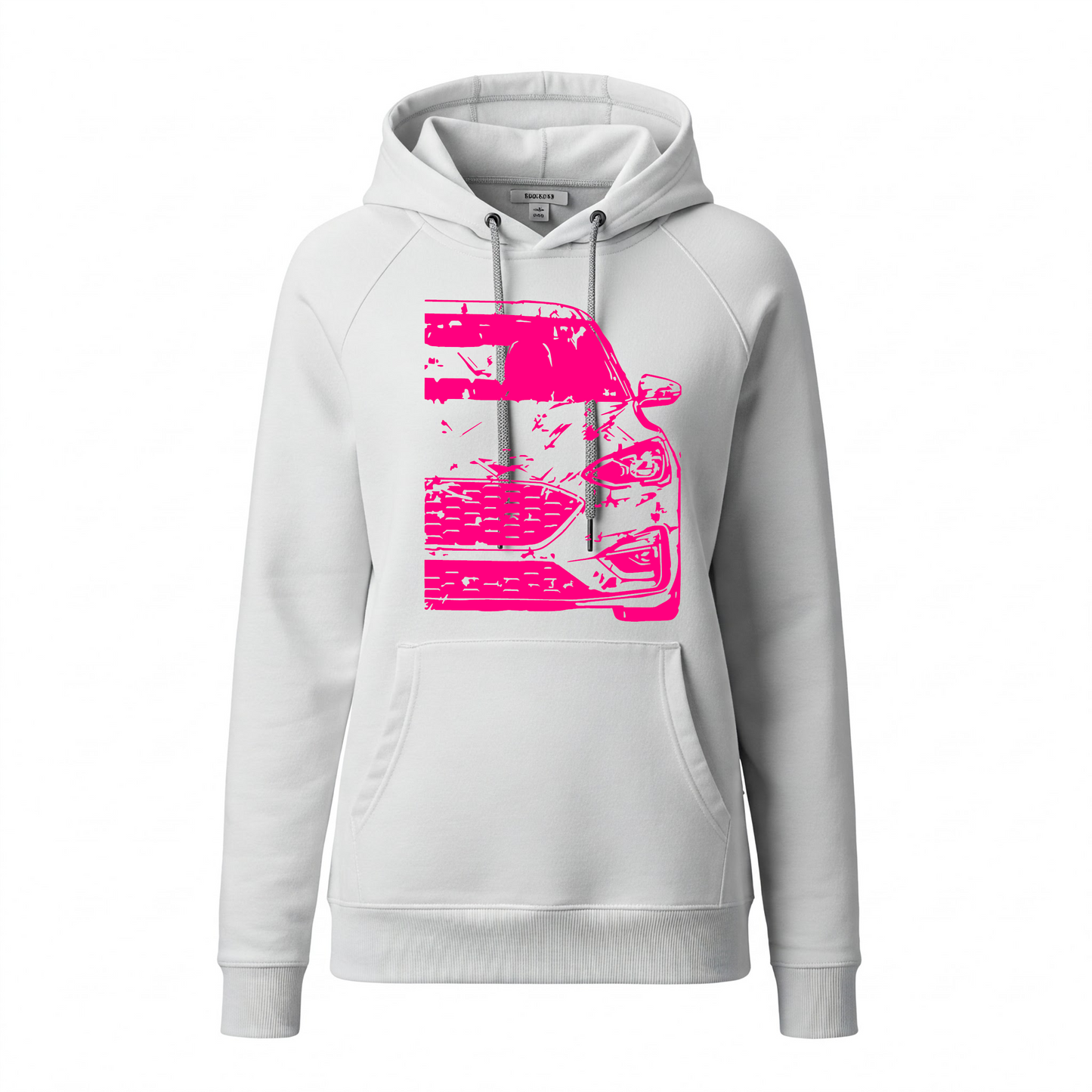 Ford Focus 4 ST Limousine