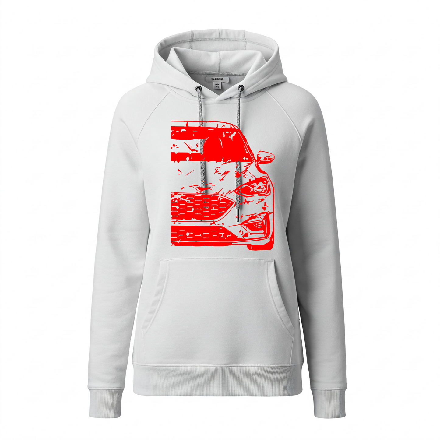 Ford Focus 4 ST Limousine