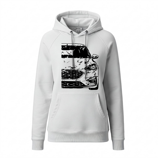 Ford Focus 4 ST Limousine