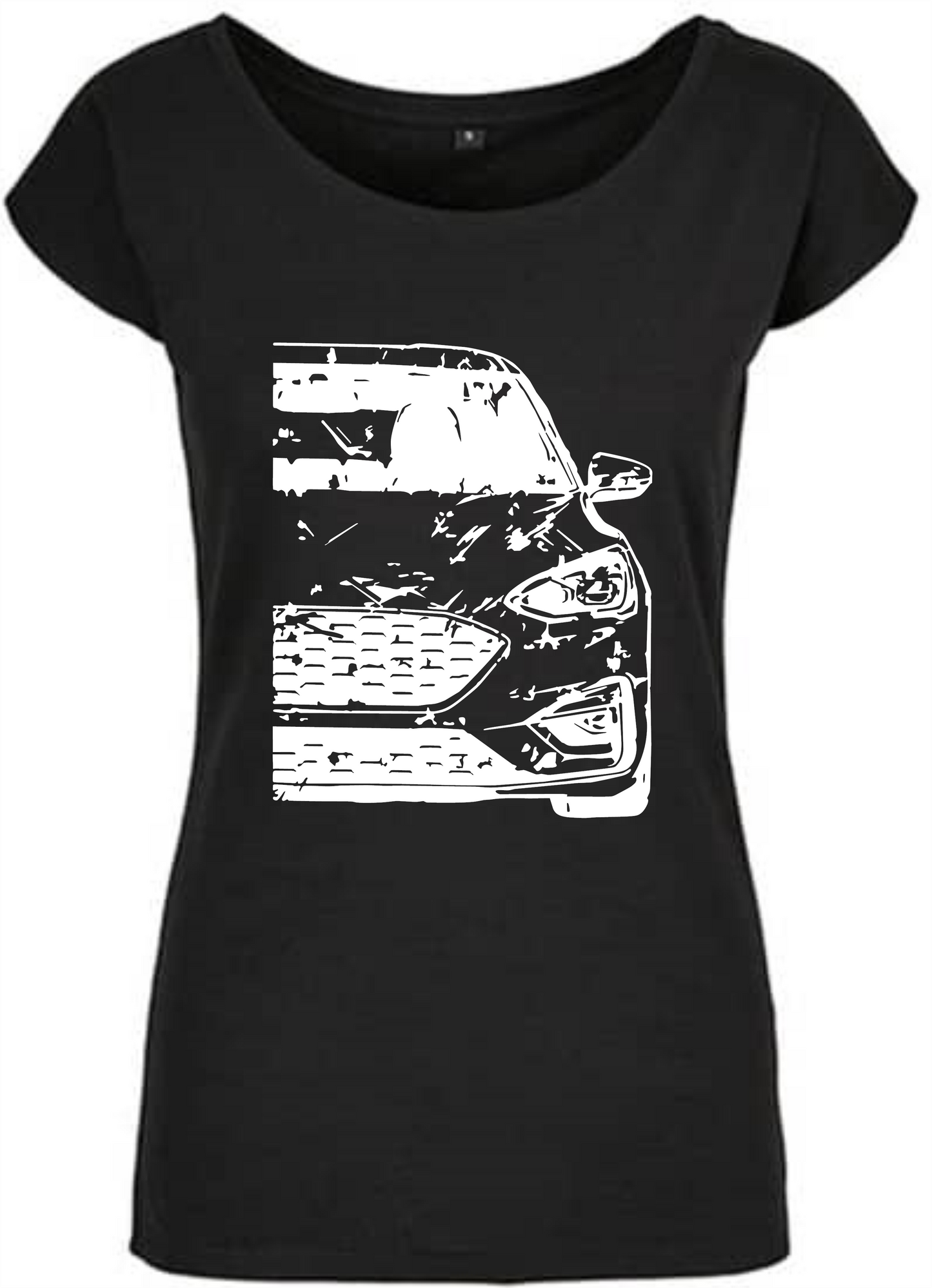 Ford Focus 4 ST Limousine