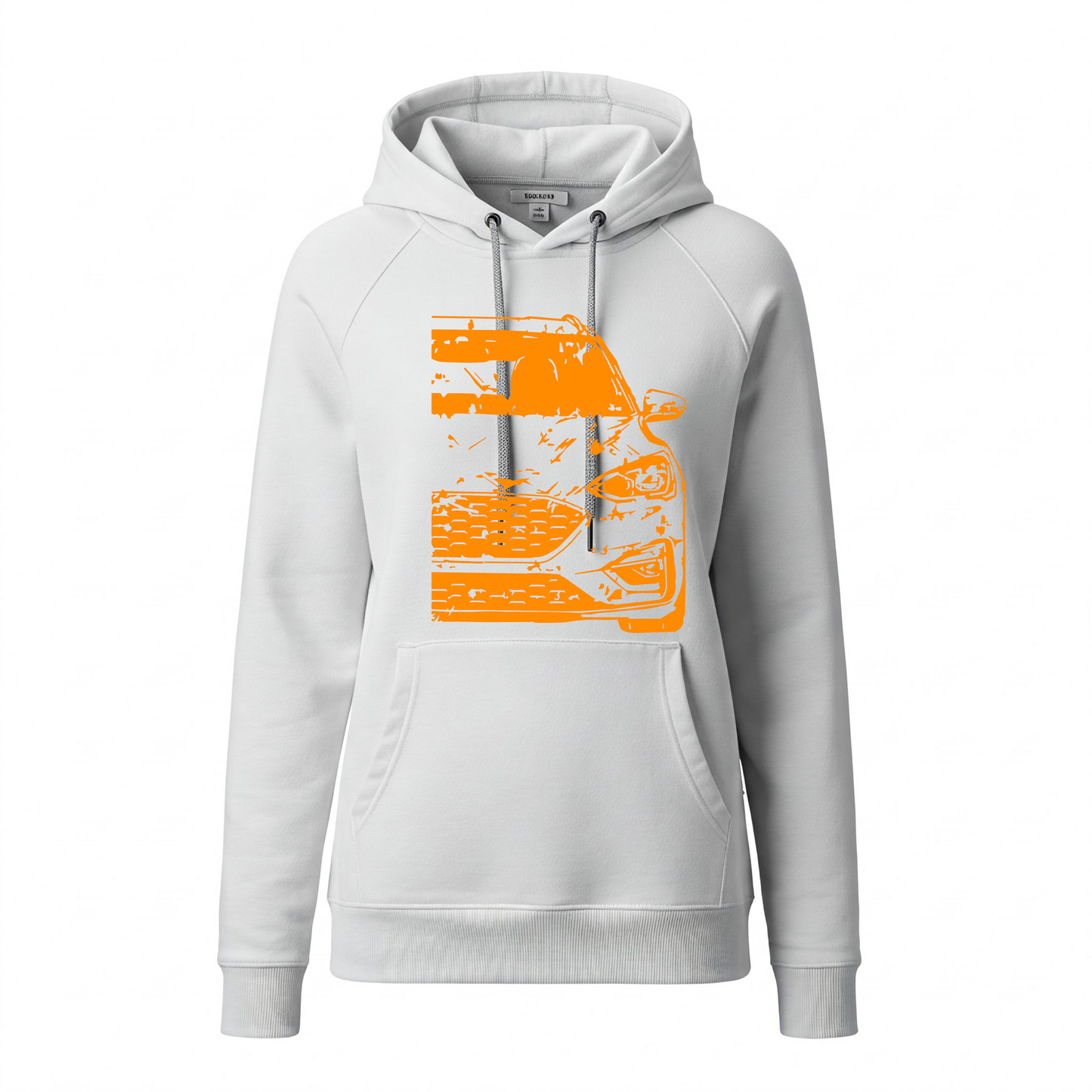 Ford Focus 4 ST Turnier