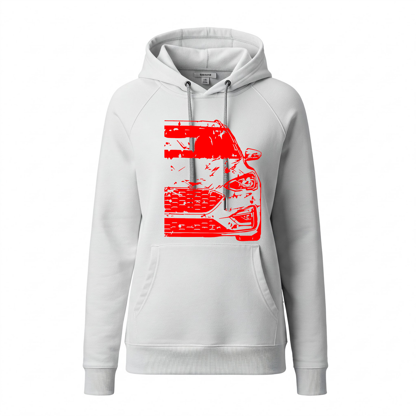 Ford Focus 4 ST Turnier