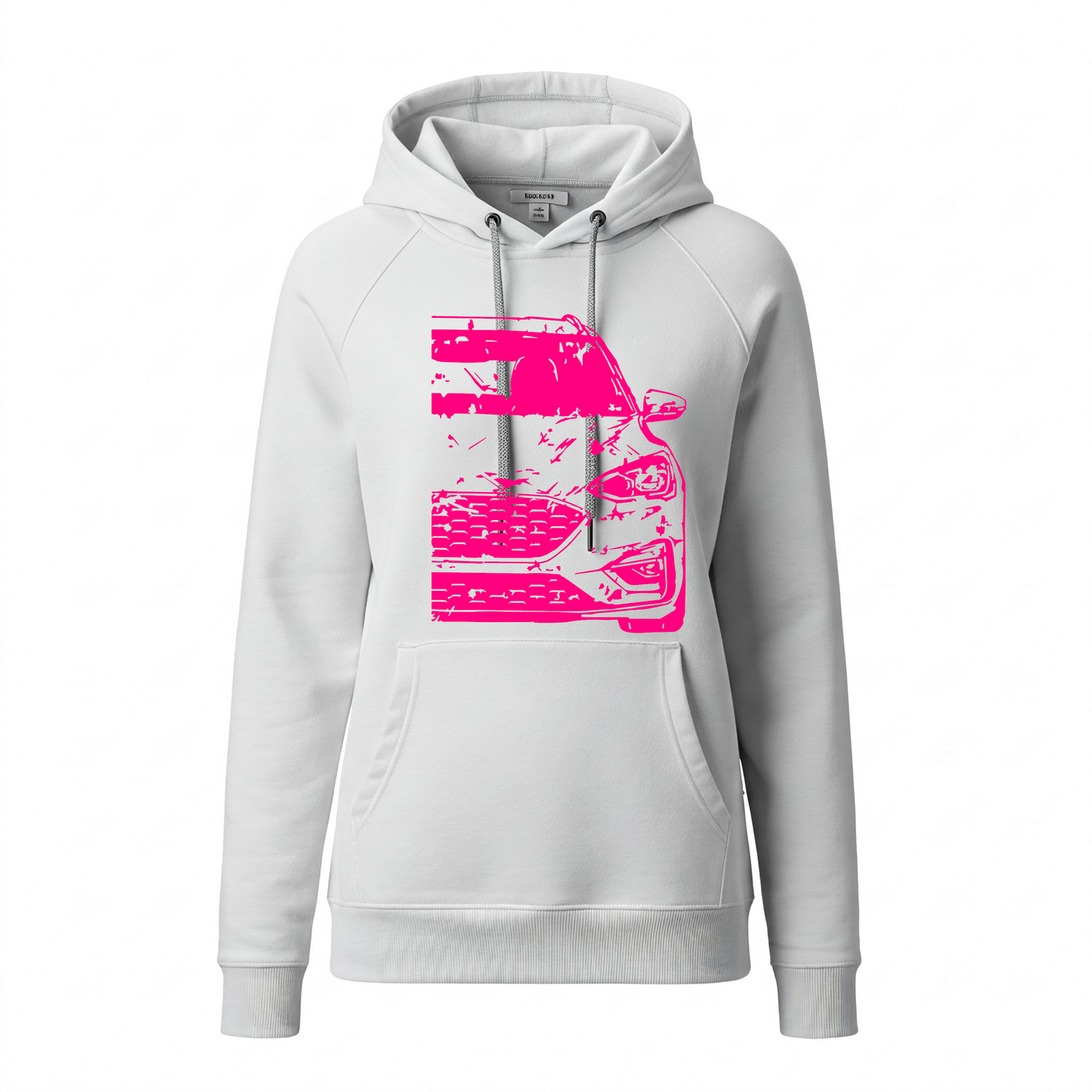 Ford Focus 4 ST Turnier