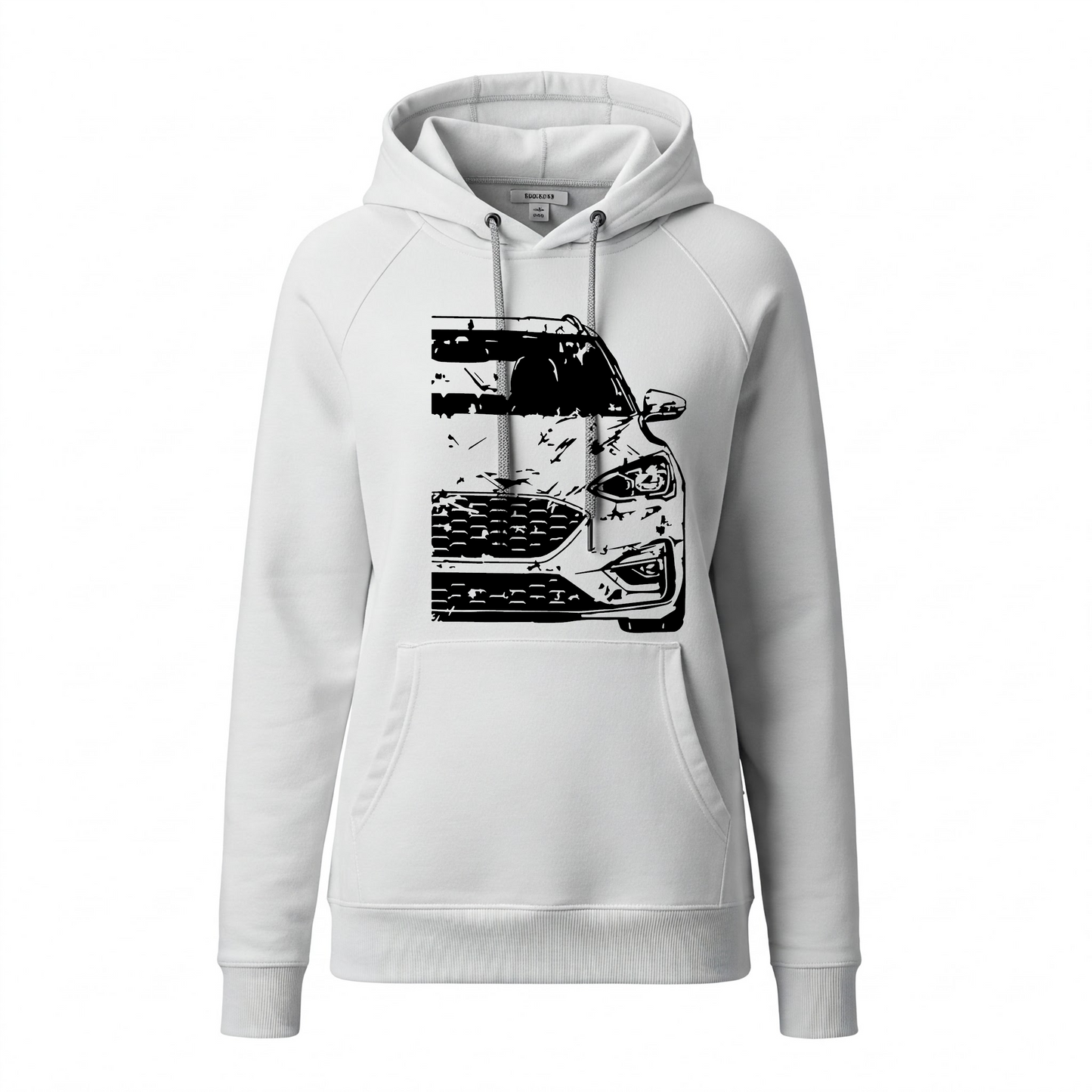 Ford Focus 4 ST Turnier