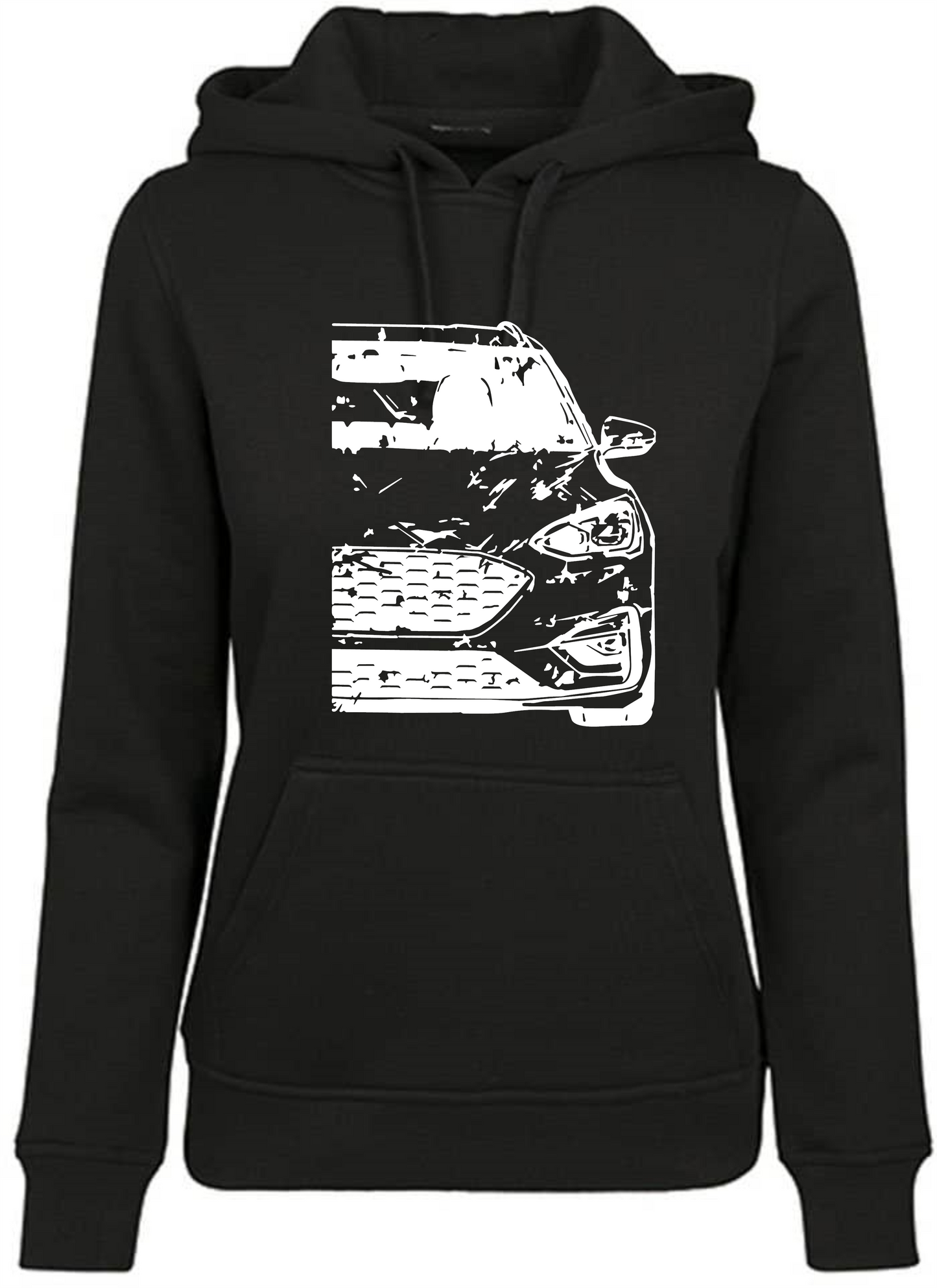 Ford Focus 4 ST Estate