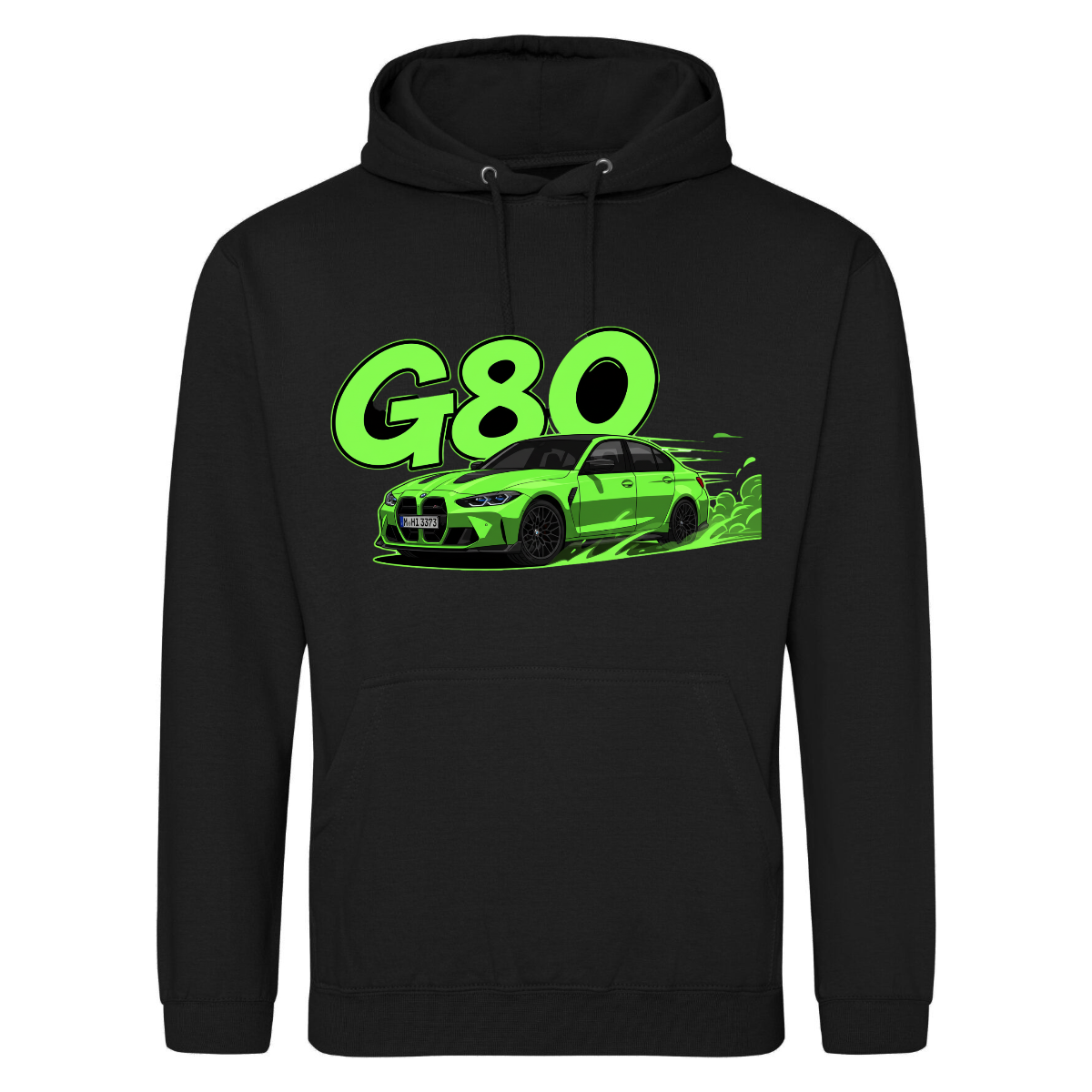 BMW G80