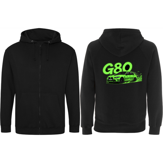 BMW G80