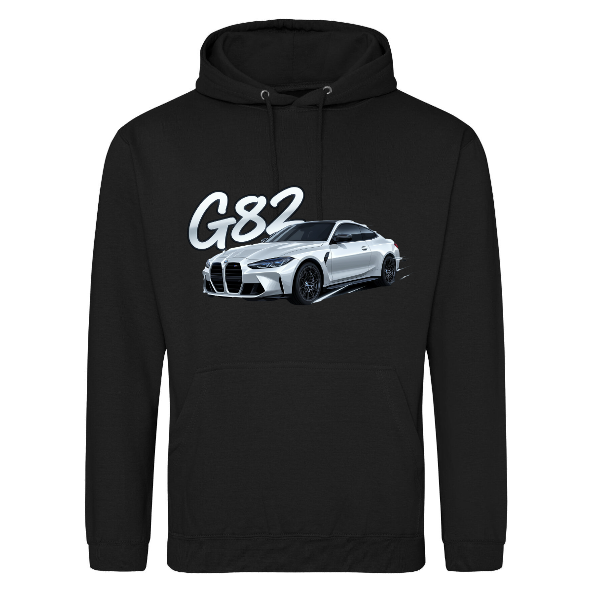BMW G82