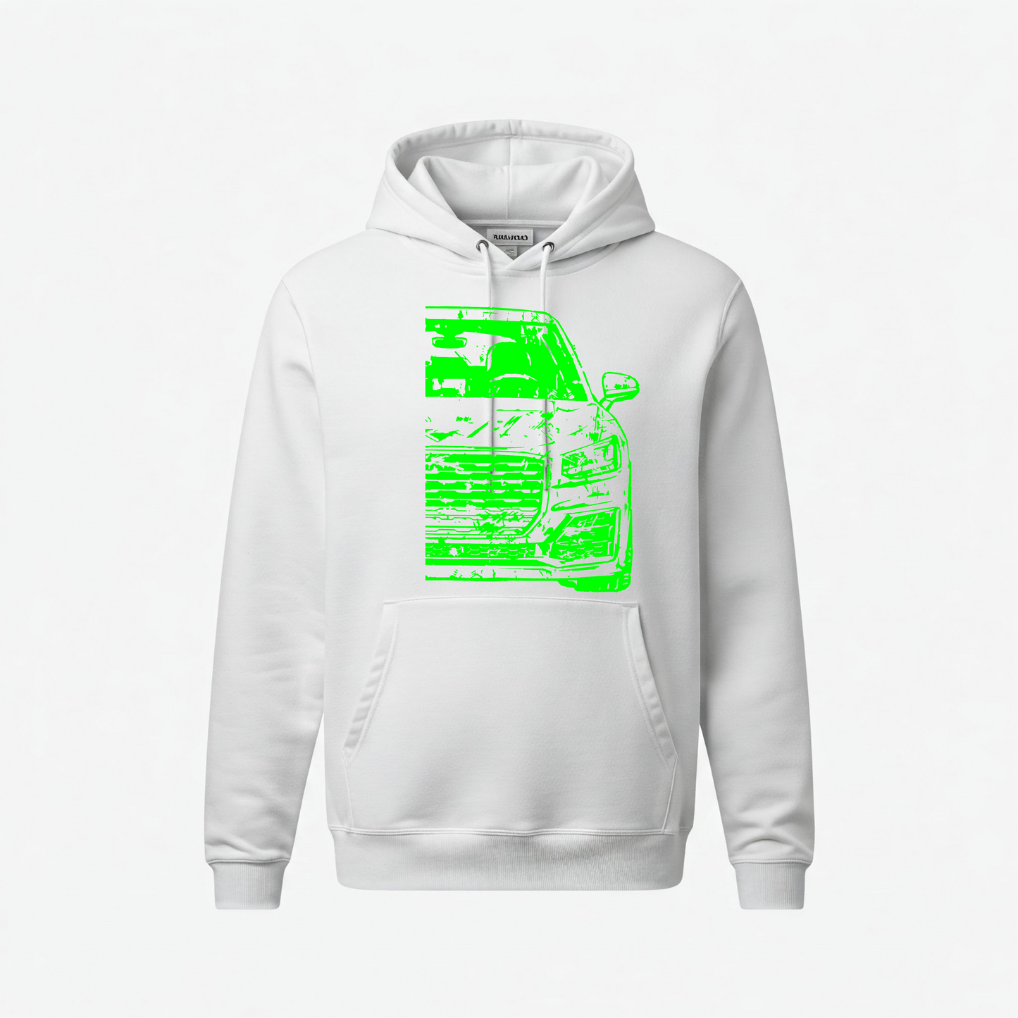GA