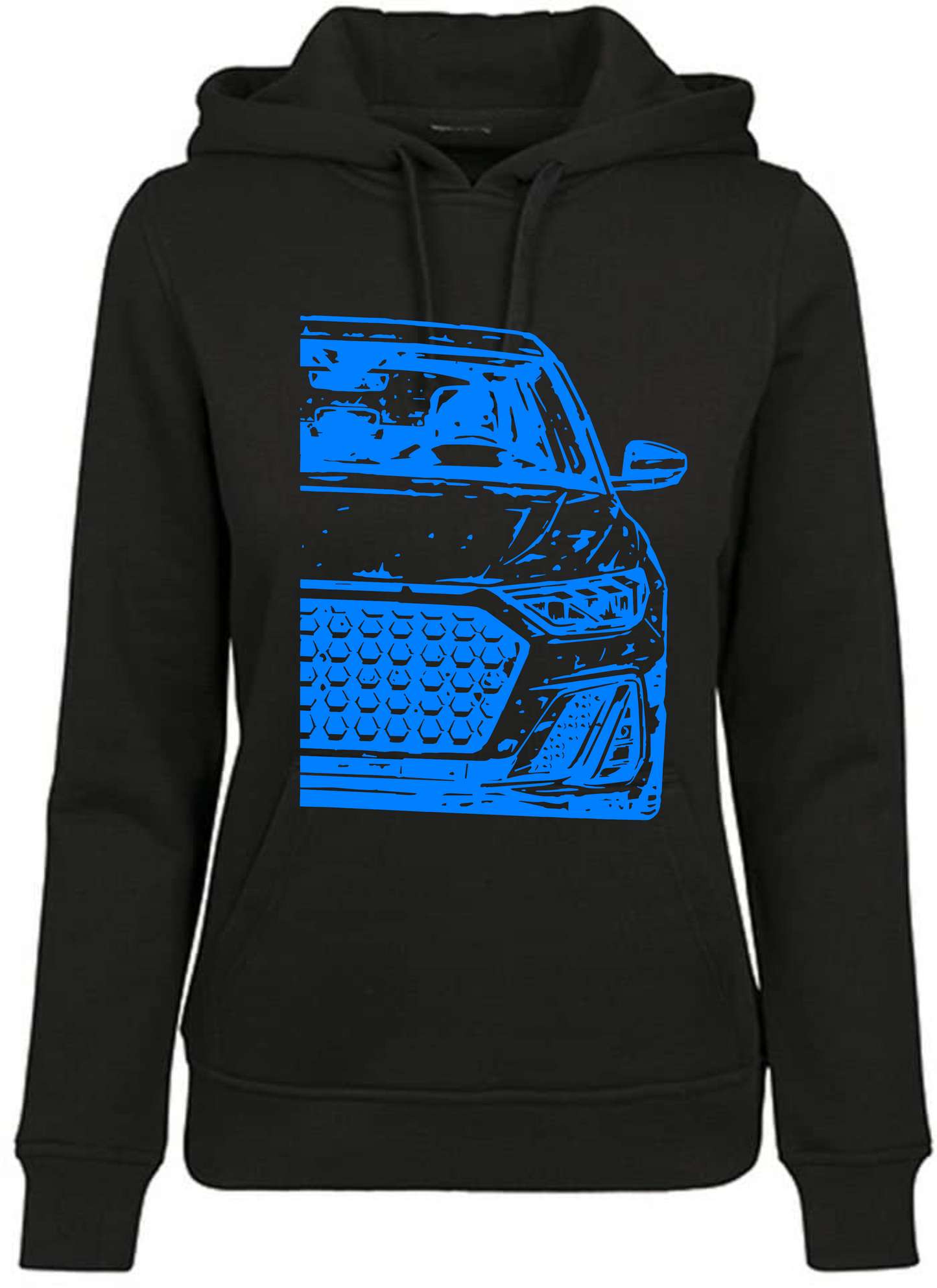 Audi UK