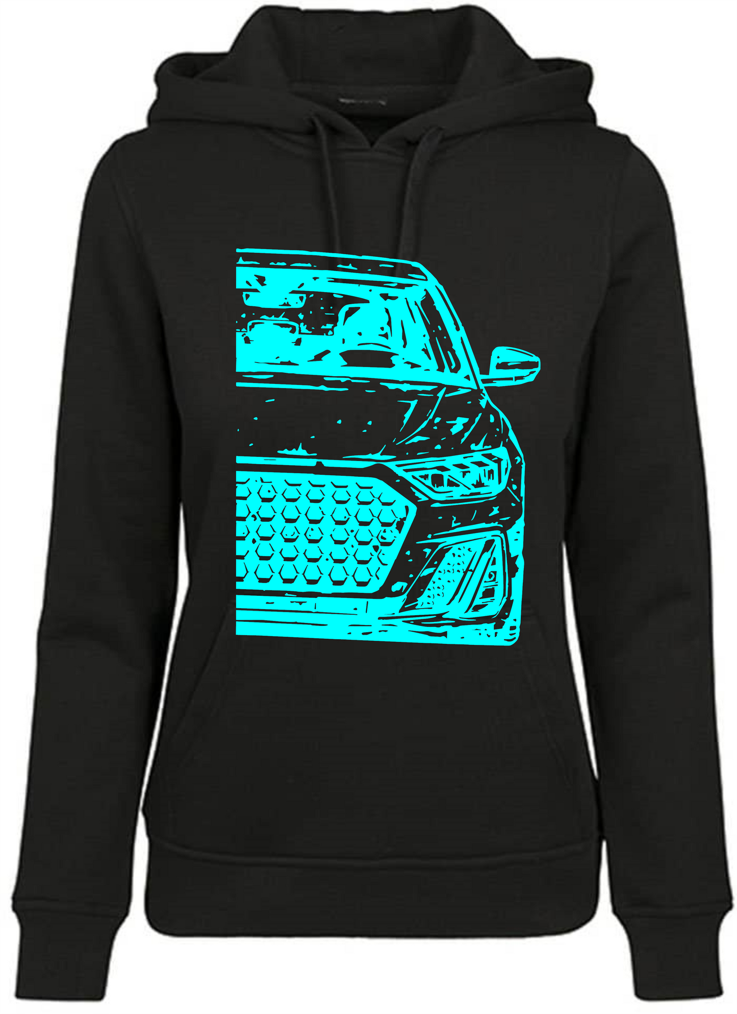 Audi UK