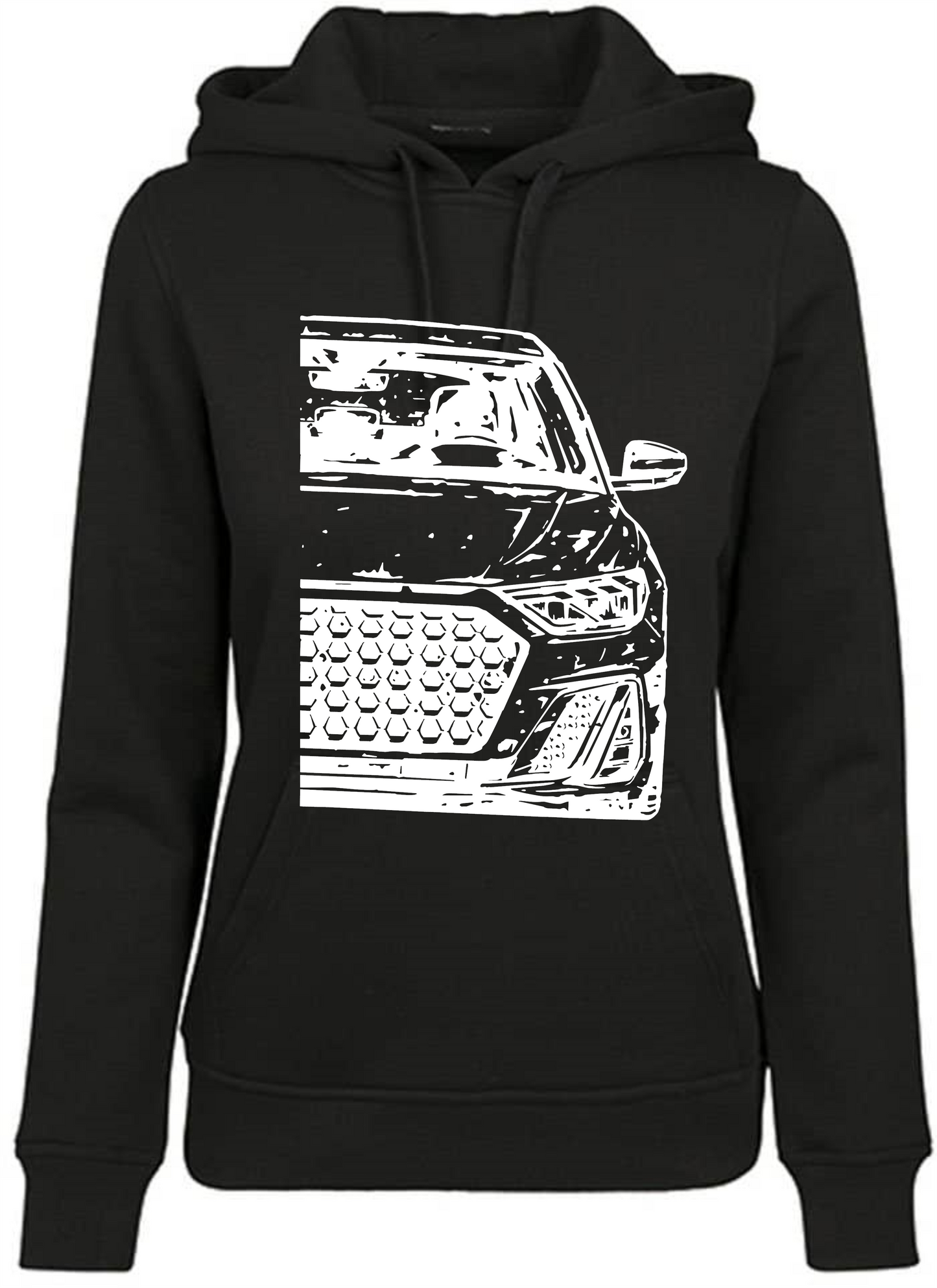 Audi UK