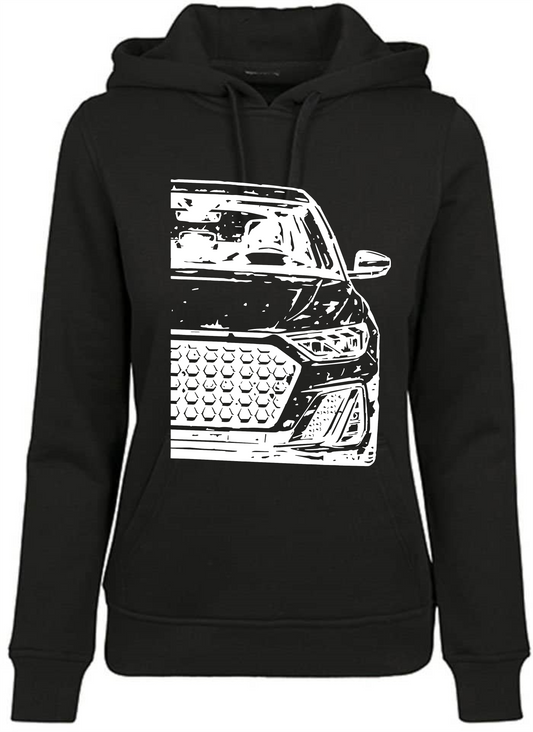 Audi UK