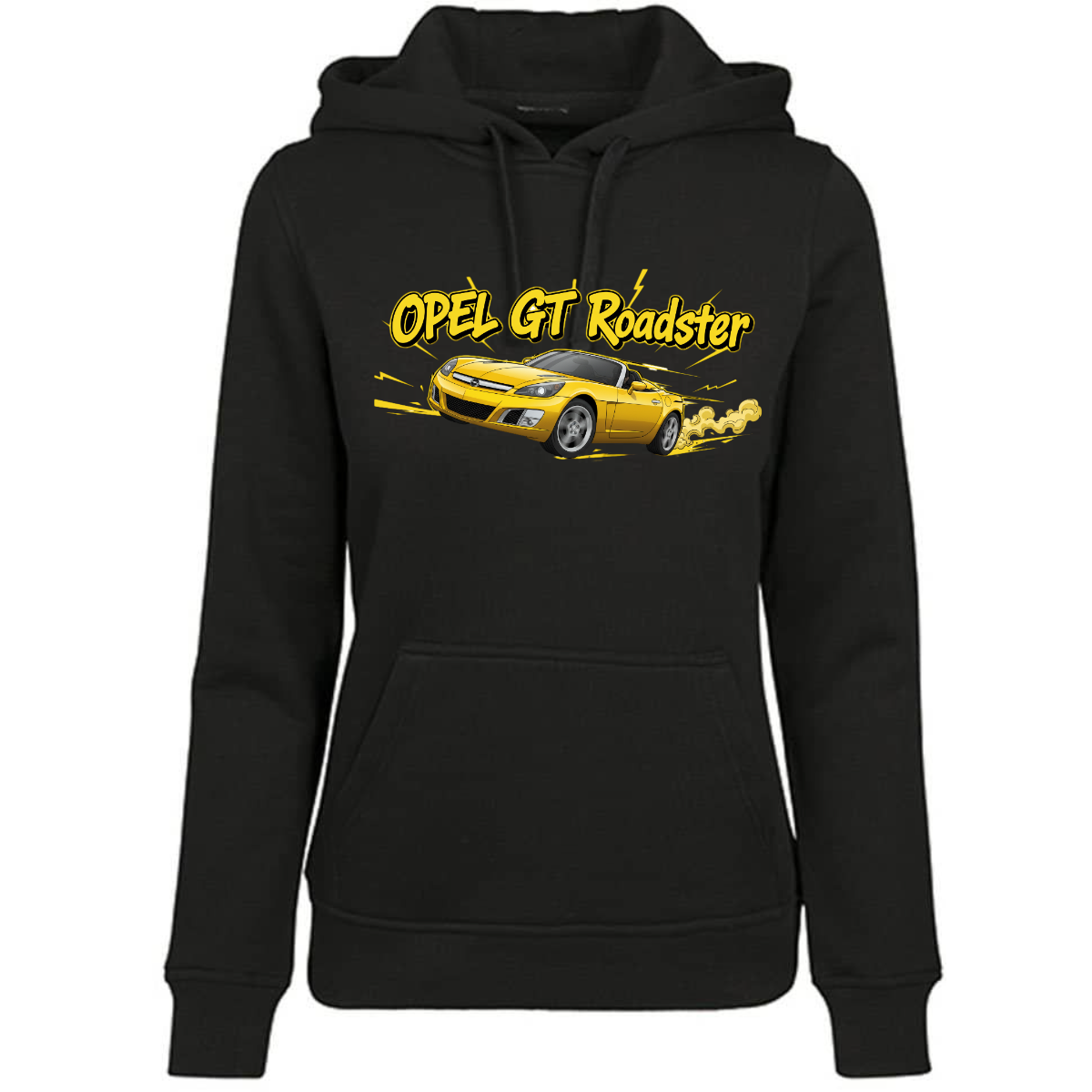 Opel GT Roadster