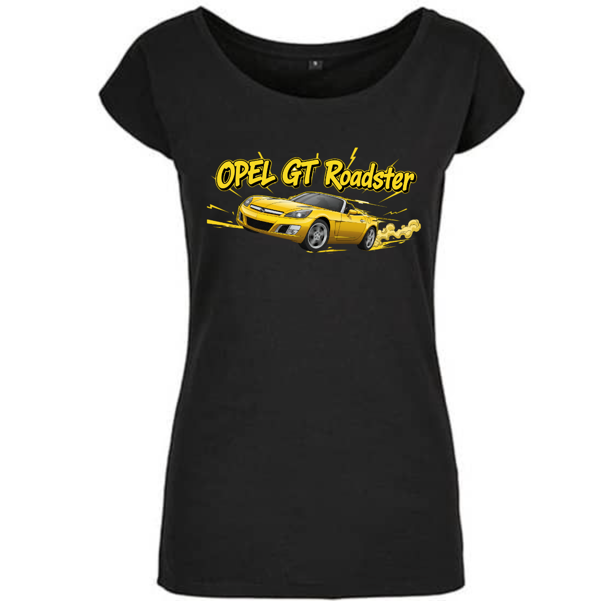 Opel GT Roadster