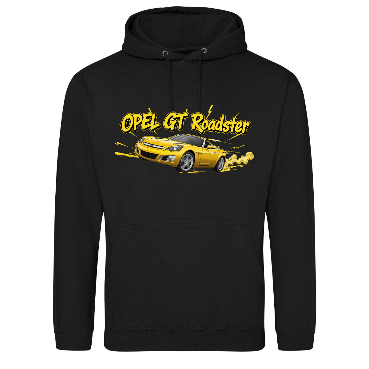Opel GT Roadster