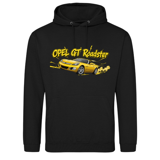 Opel GT Roadster